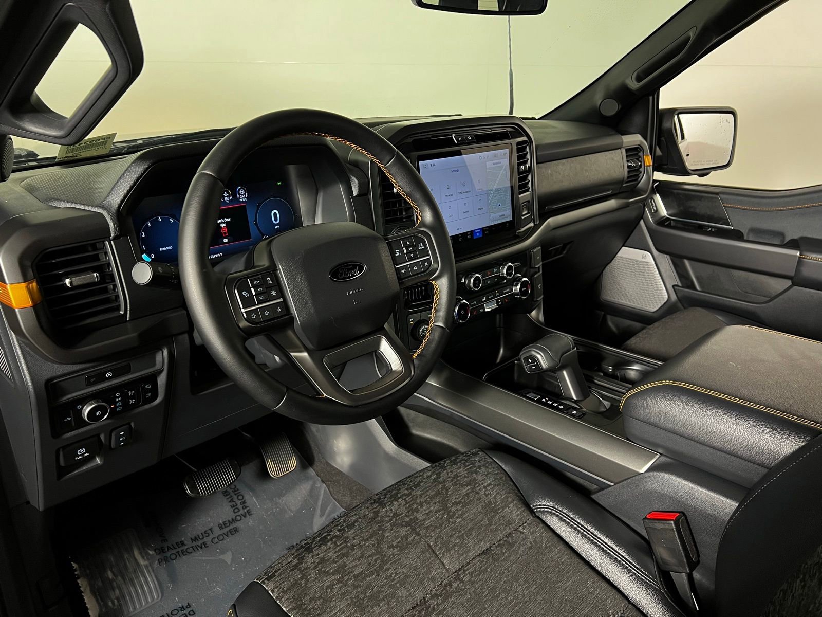 Used 2025 Ford F150 Tremor AWD/4WD image 11