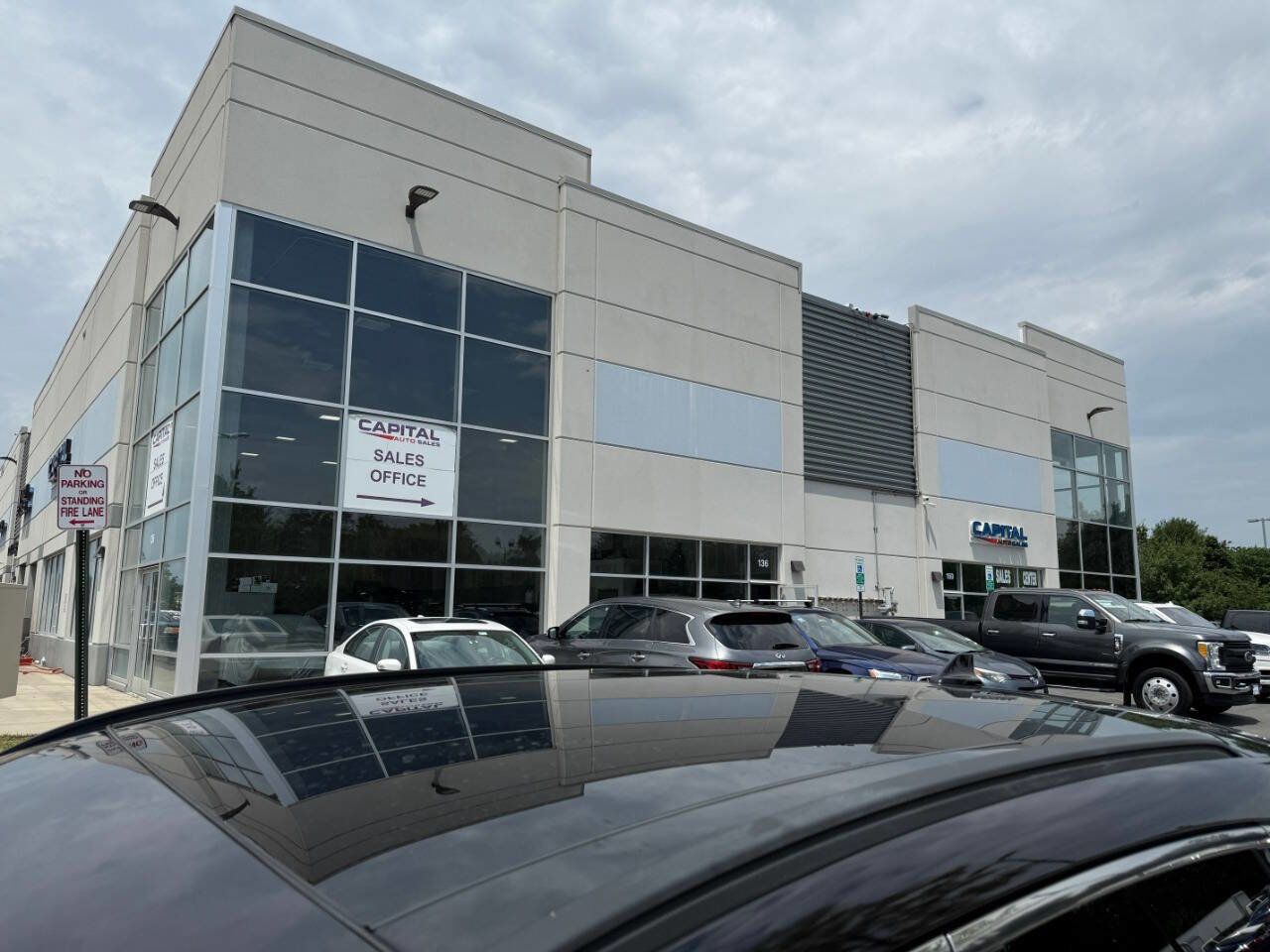 Used 2020 Ford Escape SEL image 15