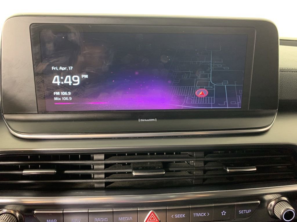 Used 2022 Kia Telluride S image 25