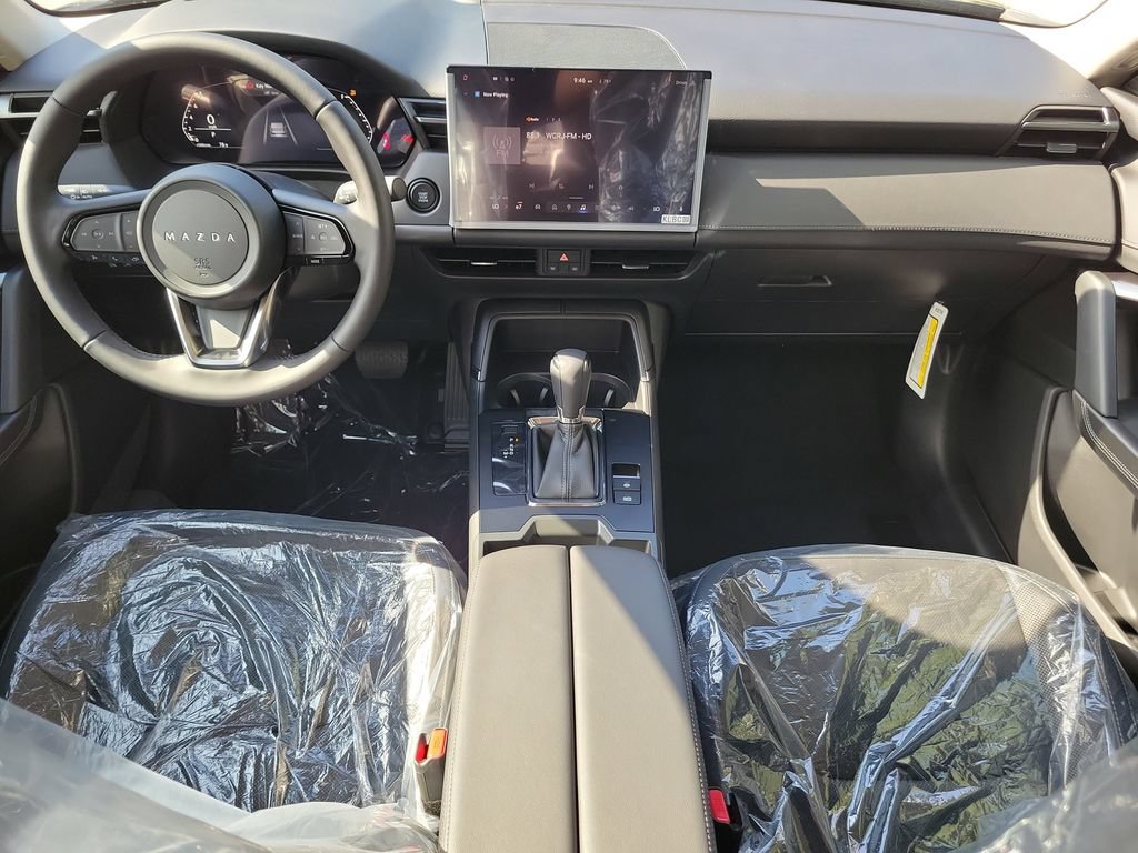 New 2026 MAZDA CX-5 Preferred AWD/4WD image 16