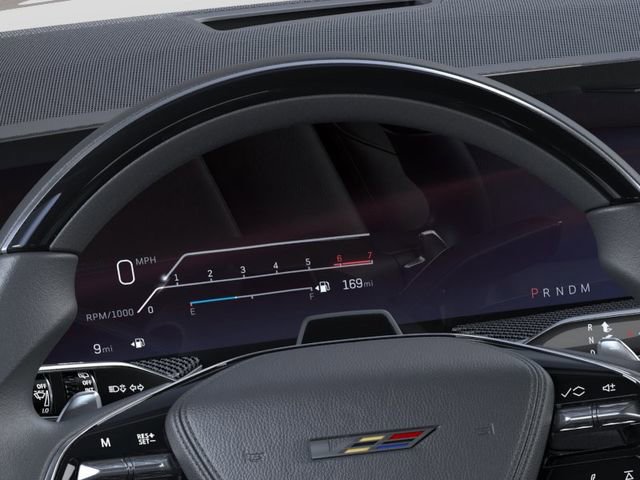 New 2026 Cadillac Escalade V AWD/4WD image 18