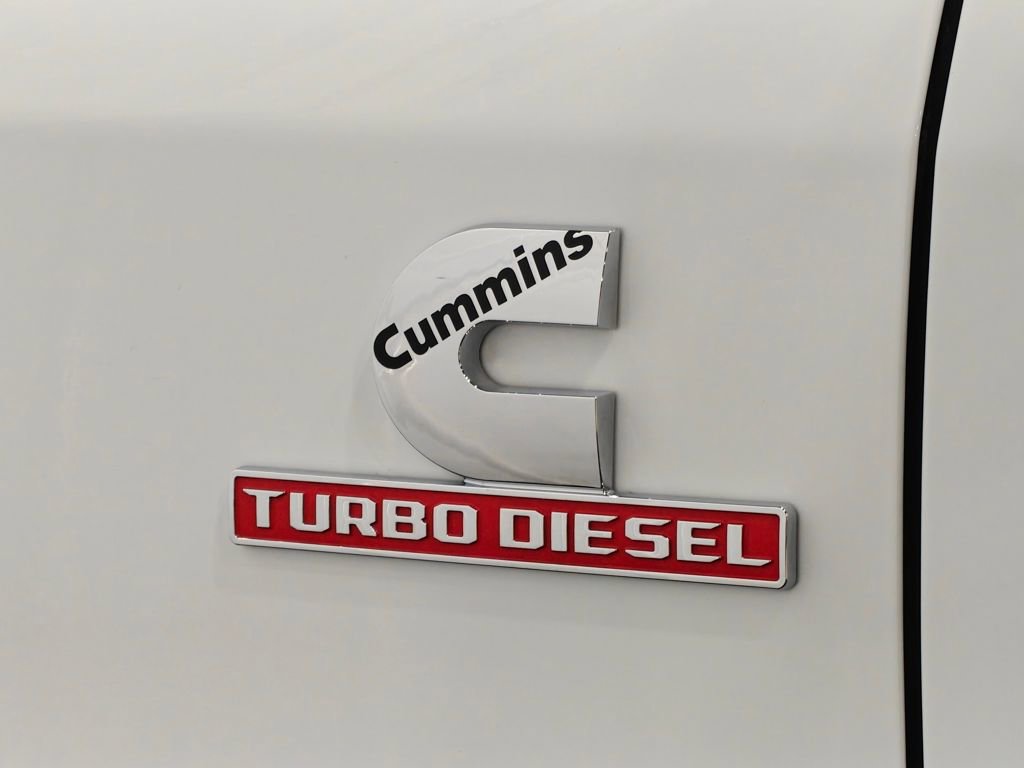 Used 2024 RAM 2500 Laramie w/ Safety Group image 63