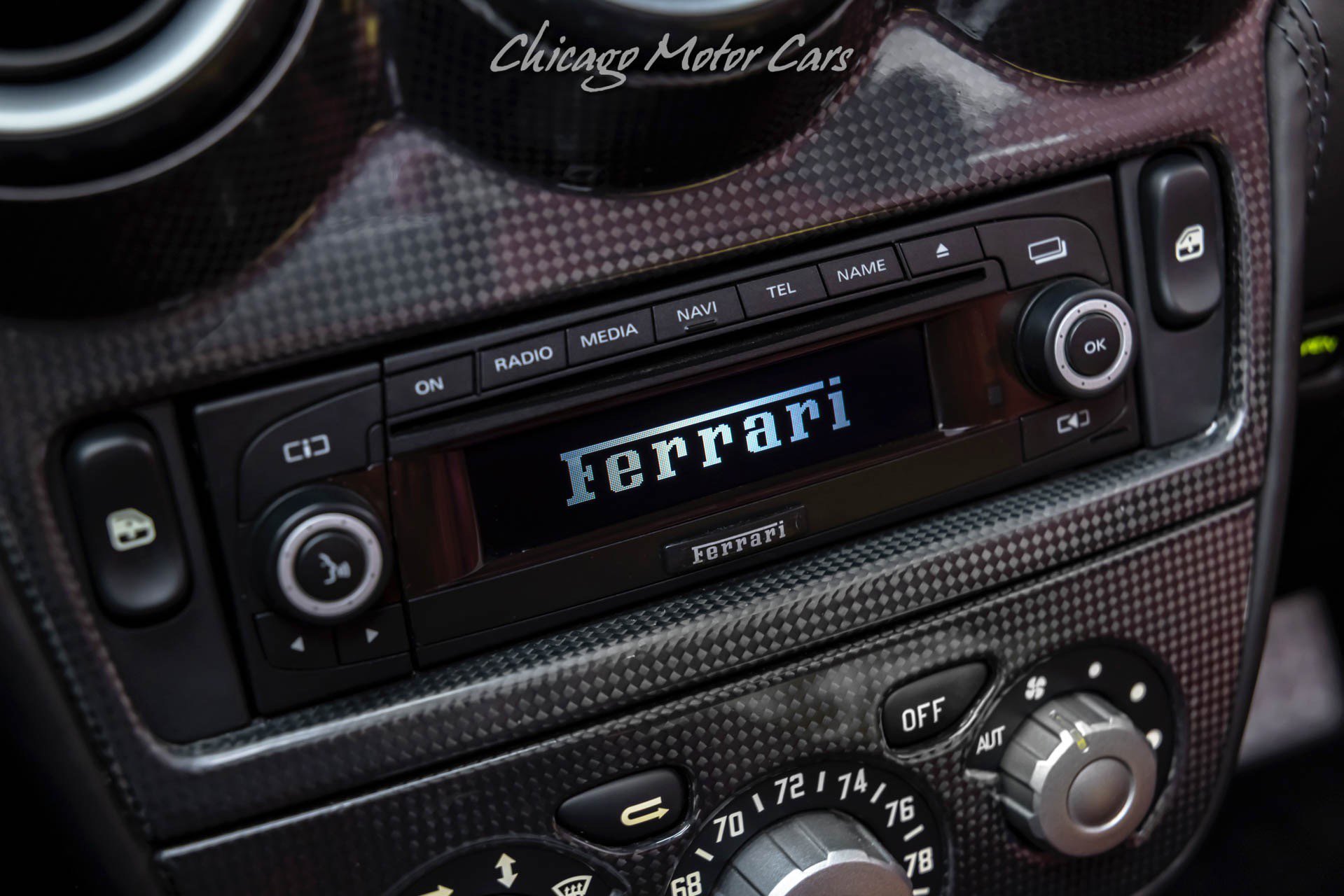 Used 2007 Ferrari F430 Spider image 17