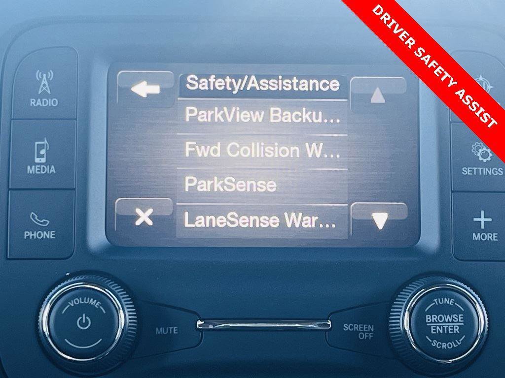 New 2024 RAM 4500 Tradesman w/ Safety Group image 4