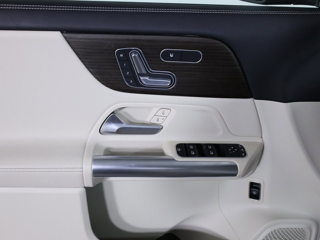 Certified 2026 Mercedes-Benz GLA 250 4MATIC image 17