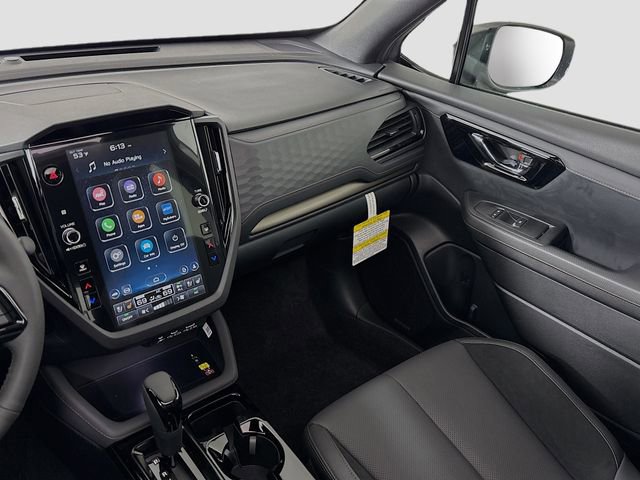 New 2026 Subaru Forester Touring image 24