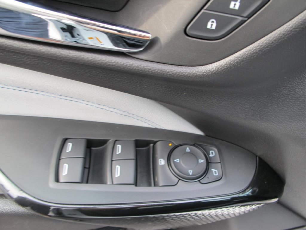 New 2026 Chevrolet Trax LT w/ Driver Confidence Package FWD image 10