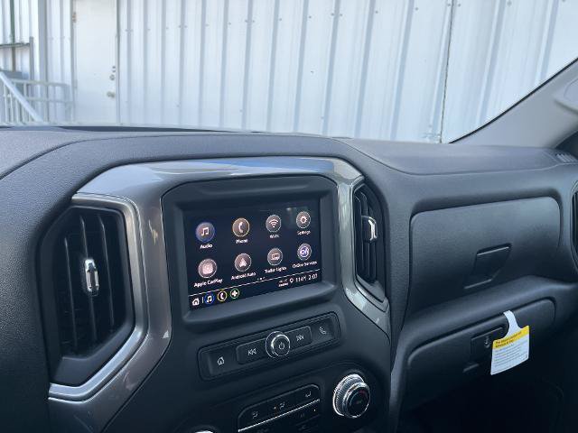 New 2026 GMC Sierra 1500 Pro AWD/4WD image 11