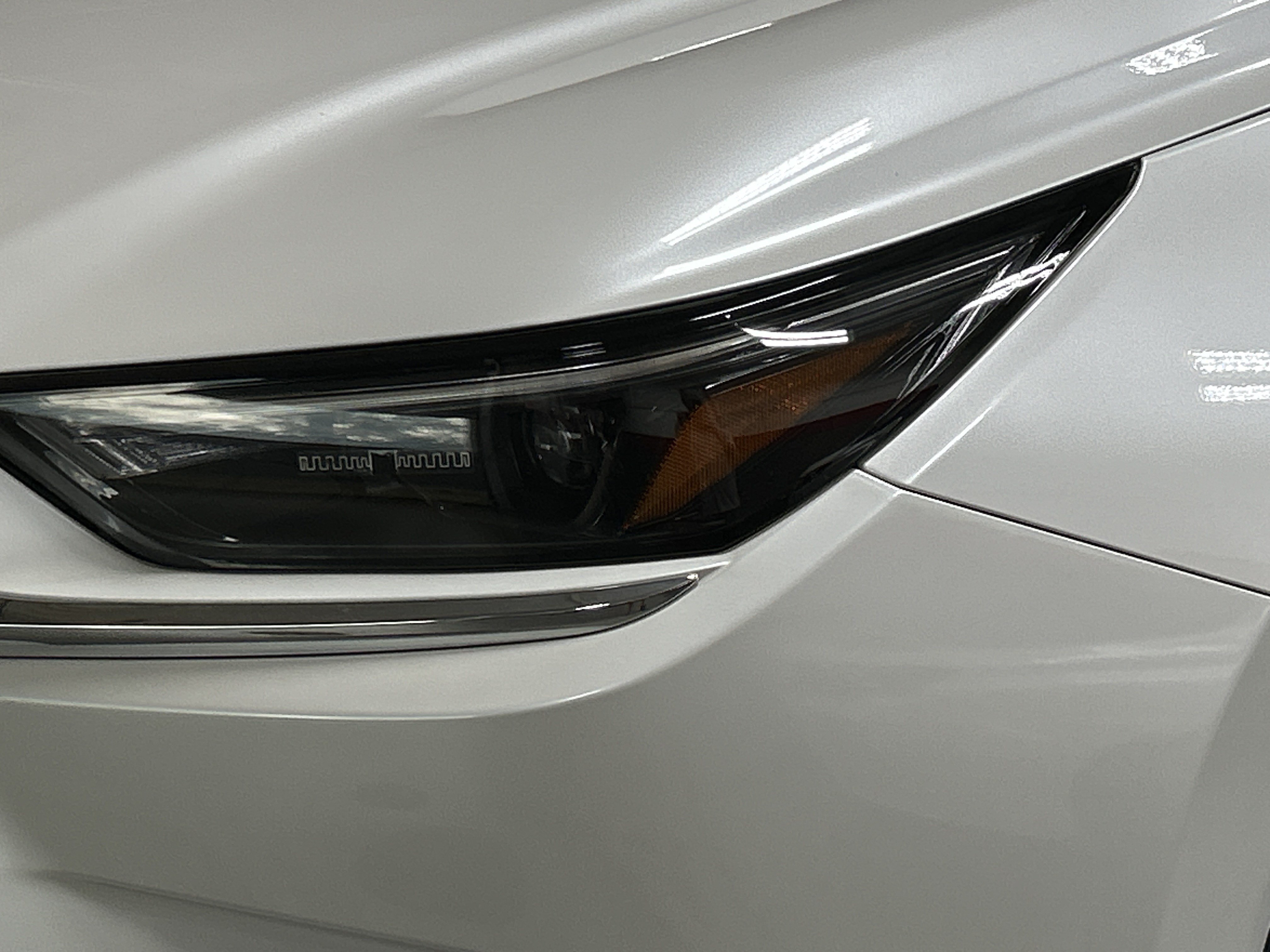 Used 2025 Toyota Grand Highlander AWD image 9