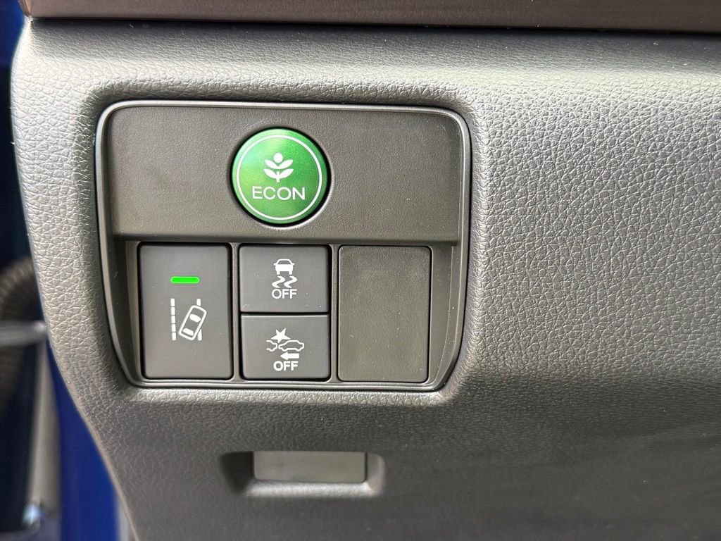 Used 2017 Honda Accord EX-L image 26