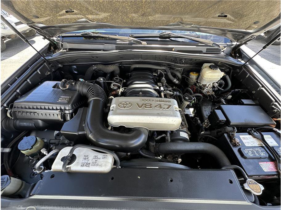Used 2005 Toyota 4Runner Limited image 28