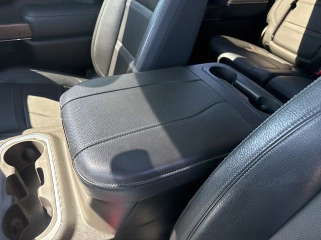 Used 2023 GMC Sierra 2500 Denali w/ Denali Black Diamond Edition image 32