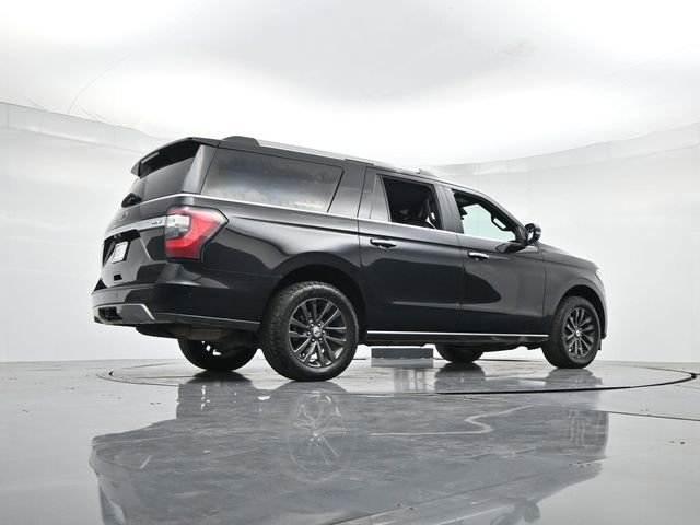 Used 2021 Ford Expedition Max Limited image 32
