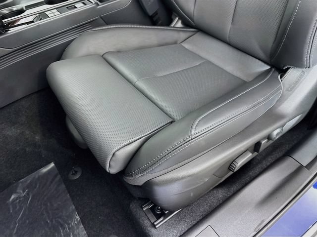 New 2026 Subaru Outback Touring XT AWD/4WD image 19