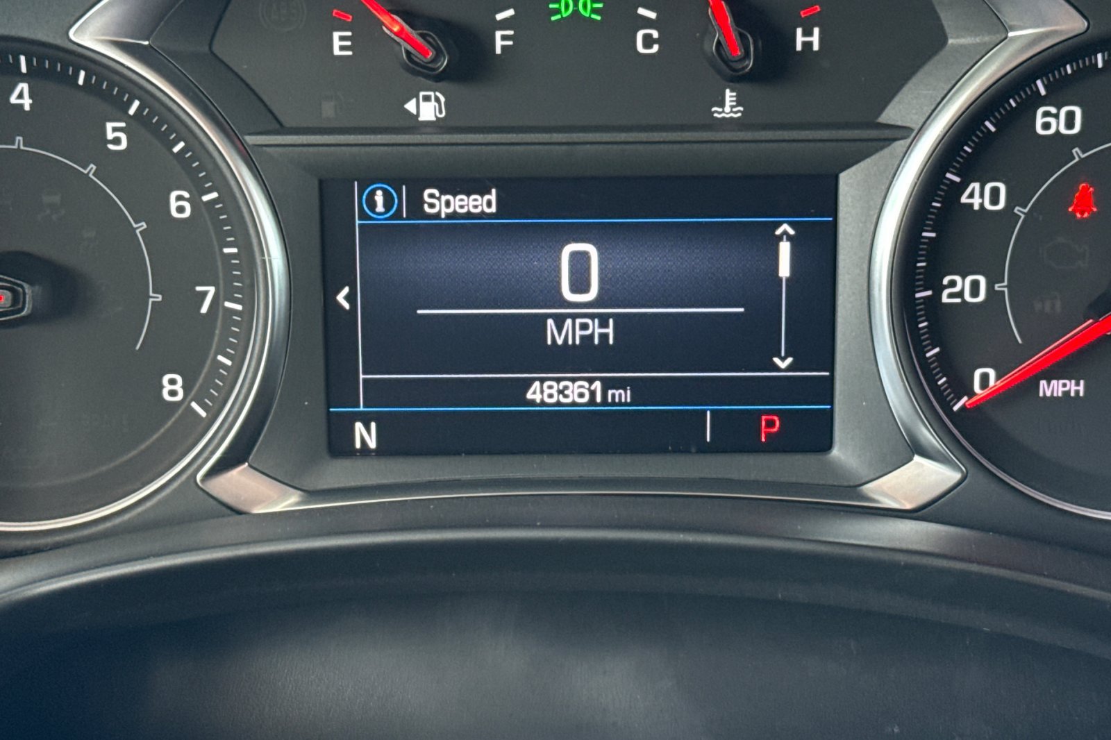 Used 2024 GMC Terrain SLE AWD/4WD image 37