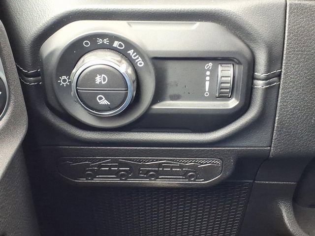 Certified 2024 Jeep Gladiator Mojave image 27