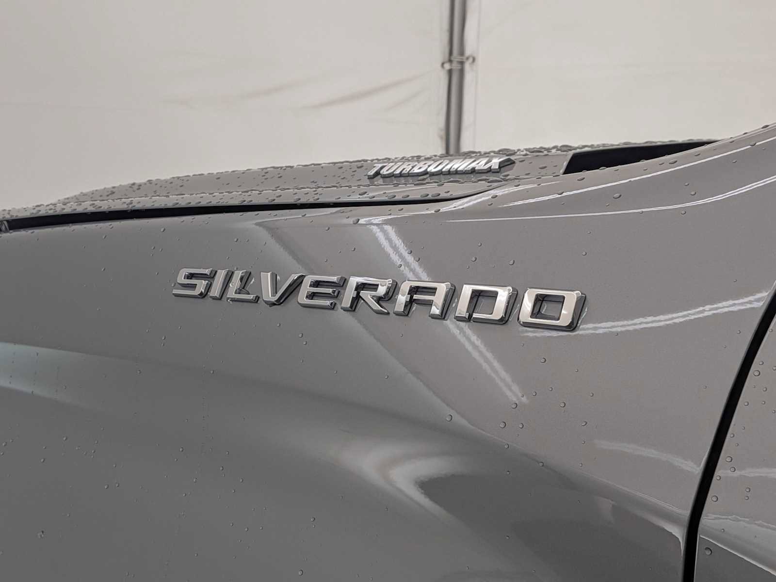 New 2026 Chevrolet Silverado 1500 LT w/ Safety Package image 11