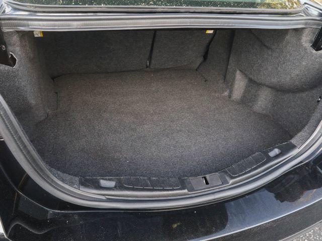 Used 2017 Ford Fusion SE FWD image 27