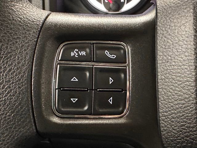 Used 2022 RAM 1500 Tradesman w/ Popular Equipment Group AWD/4WD image 9