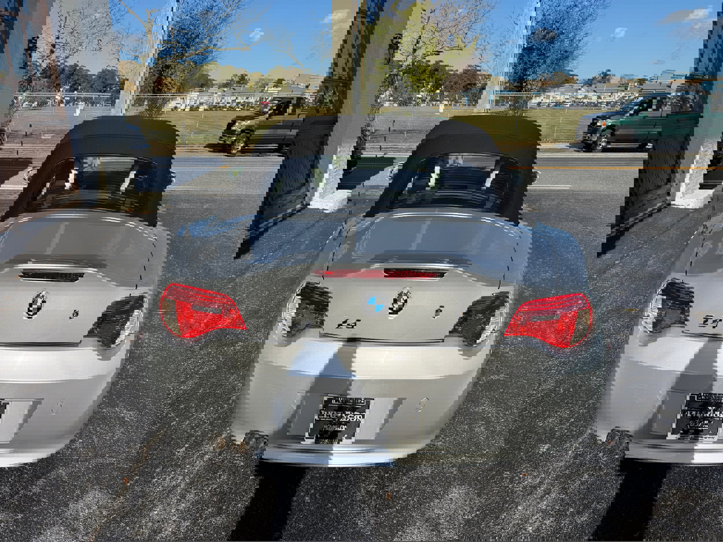 Used 2006 BMW Z4 3.0i image 31