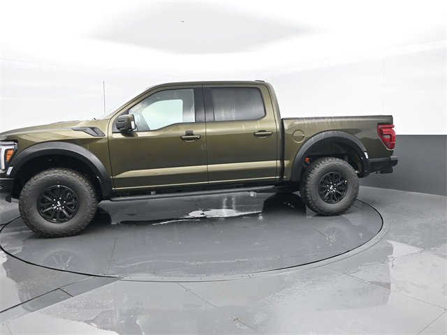 New 2025 Ford F150 Raptor image 5