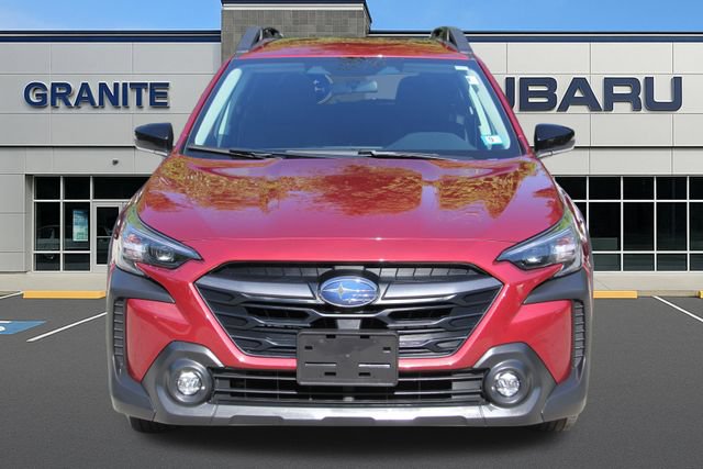 Used 2025 Subaru Outback Premium AWD/4WD image 5