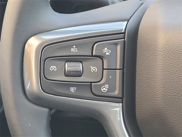 New 2025 Chevrolet Silverado 1500 LT image 26