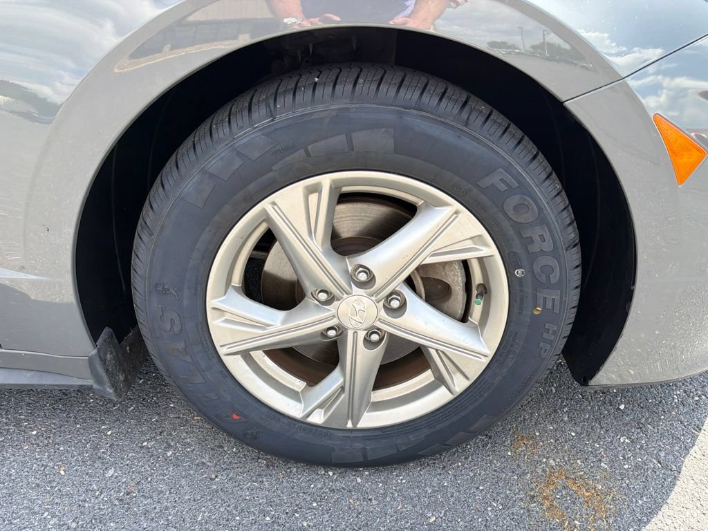 Used 2022 Hyundai Sonata SE FWD image 10