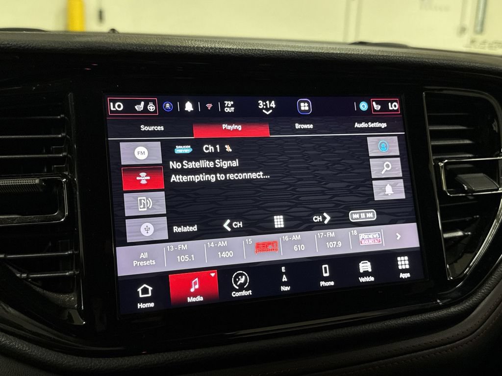 Used 2023 Dodge Durango GT AWD/4WD image 14