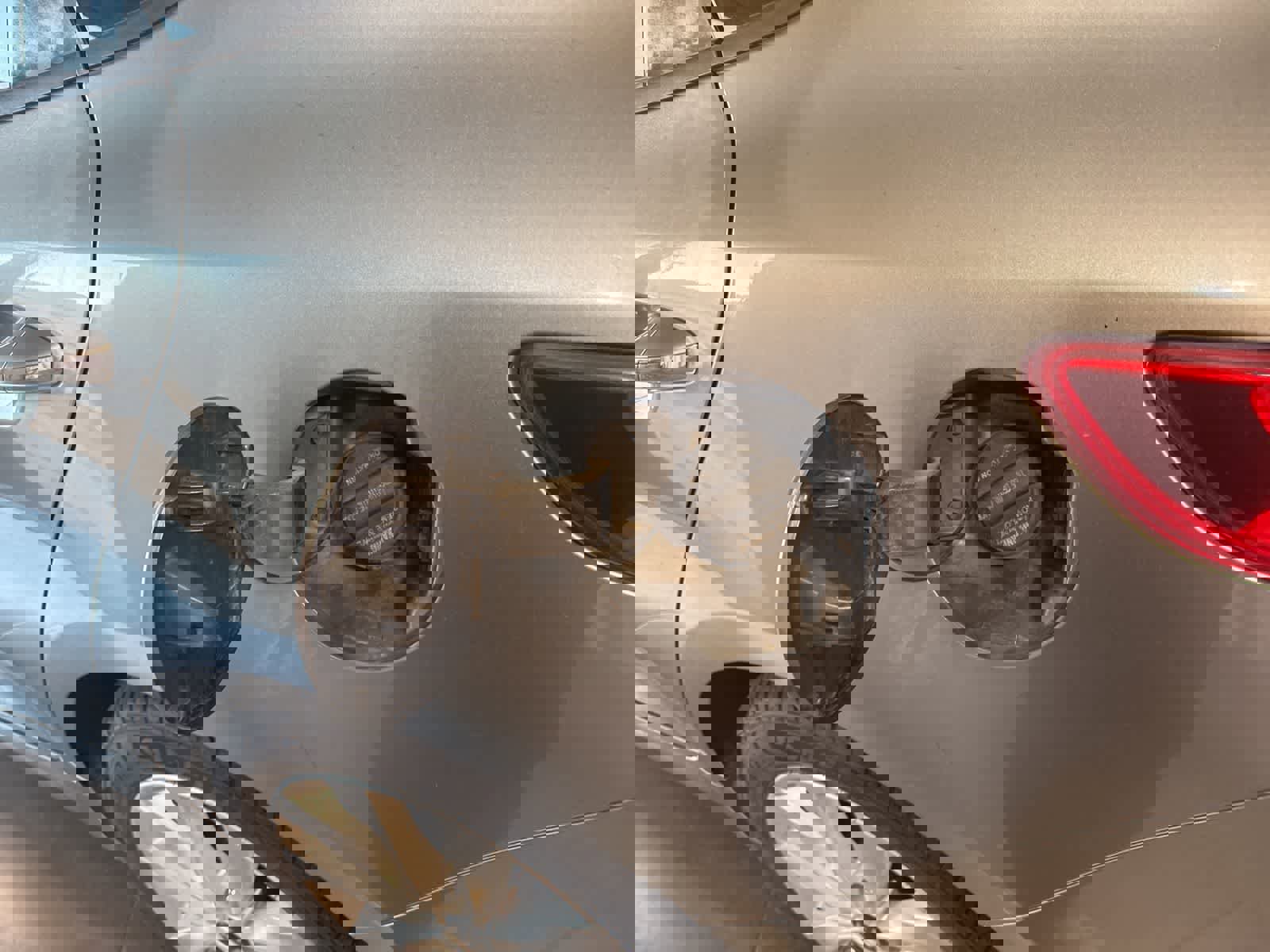 Used 2016 Kia Optima EX w/ Premium Package image 12