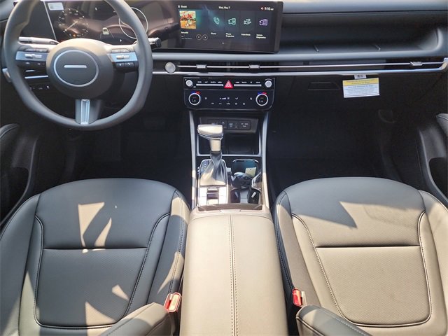 New 2025 Hyundai Santa Cruz SEL image 10