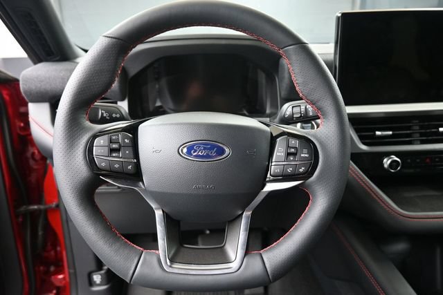 Used 2026 Ford Explorer ST-Line AWD/4WD image 23