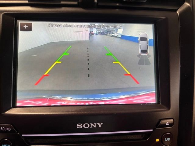 Used 2019 Ford Fusion Energi Titanium FWD image 27