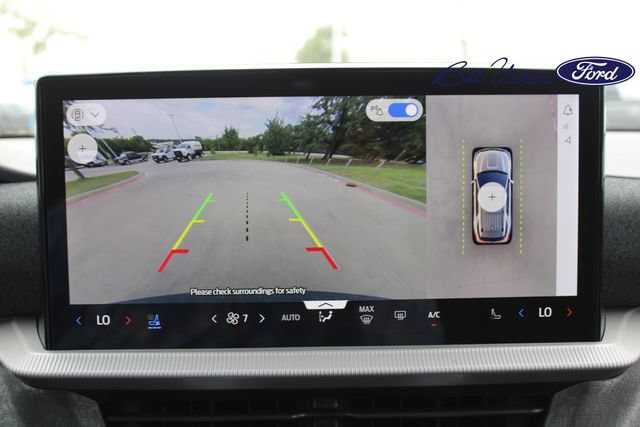 New 2026 Ford Explorer Platinum RWD image 16