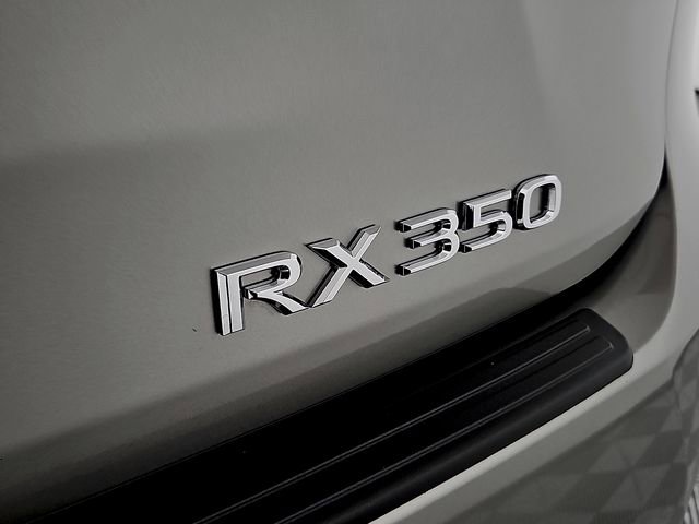 Used 2018 Lexus RX 350 FWD w/ Premium Package image 32