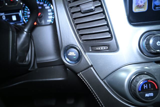 Used 2018 Chevrolet Tahoe Premier image 37