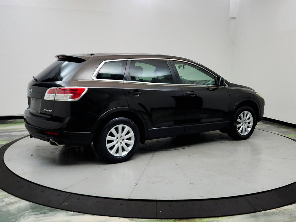 Used 2008 MAZDA CX-9 Touring w/ Touring Assistance Pkg FWD image 5