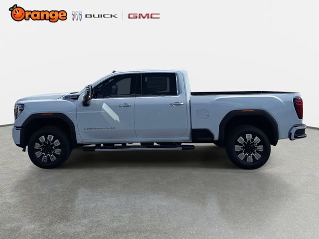 New 2026 GMC Sierra 2500 Denali w/ Denali Reserve Package AWD/4WD image 6