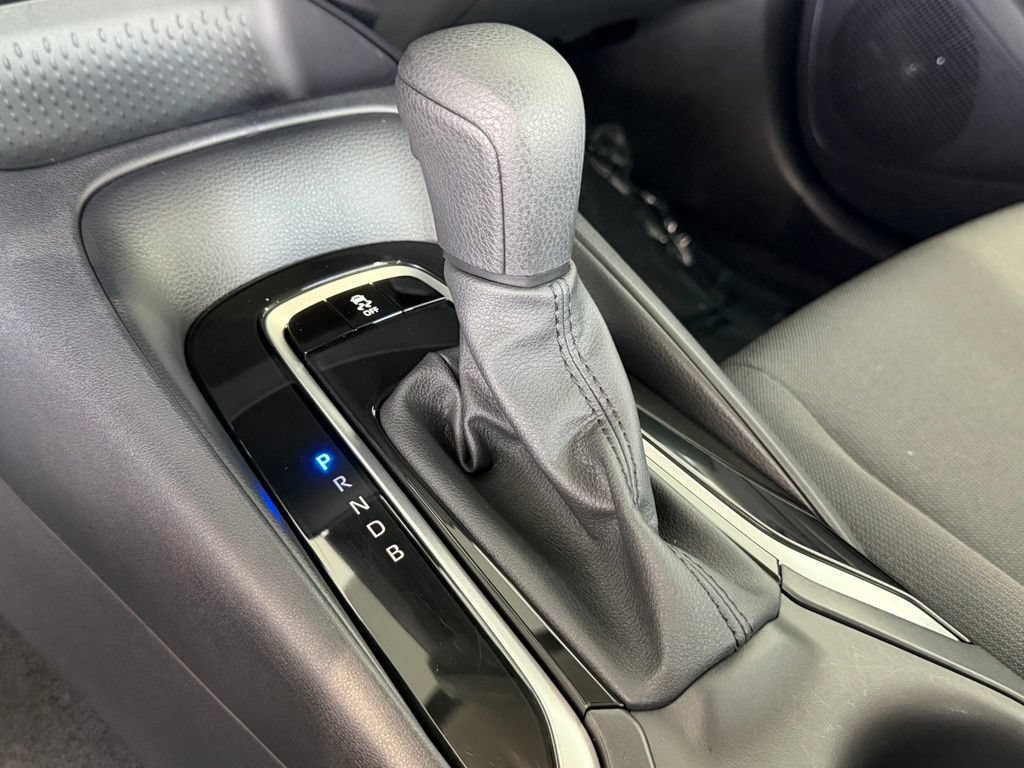 Certified 2026 Toyota Corolla LE FWD image 27