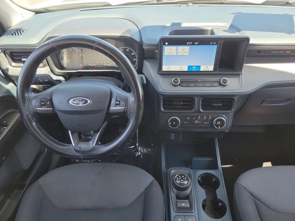 Used 2022 Ford Maverick XL w/ Equipment Group 100A Standard AWD/4WD image 9
