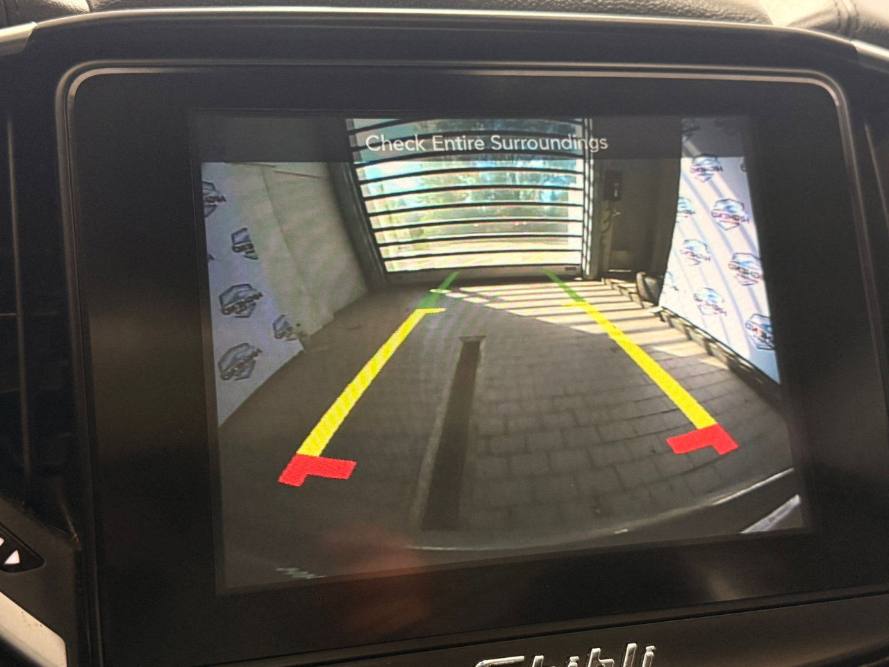 Used 2020 Maserati Ghibli S Q4 image 37