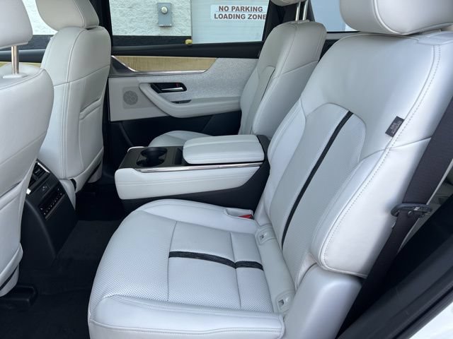 New 2026 MAZDA CX-90 3.3 Turbo S w/ Premium Plus AWD/4WD image 32