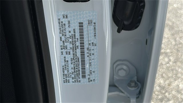 New 2026 Ford F350 XL image 31