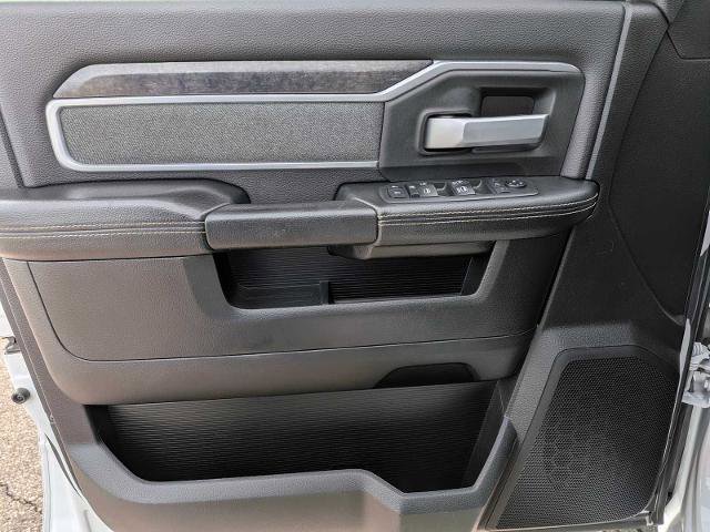 Used 2020 RAM 2500 Big Horn w/ Level 2 Equipment Group AWD/4WD image 15