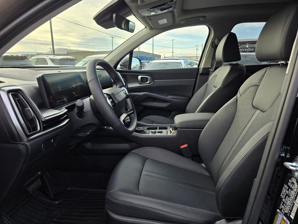 New 2026 Kia Sorento S w/ S Panoramic Sunroof Package AWD/4WD image 22