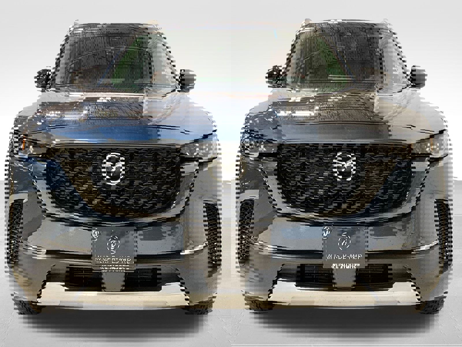 Used 2024 MAZDA CX-50 AWD 2.5 Turbo w/ Cargo Package image 3