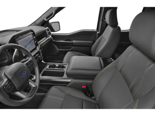 New 2026 Ford F150 STX AWD/4WD image 14