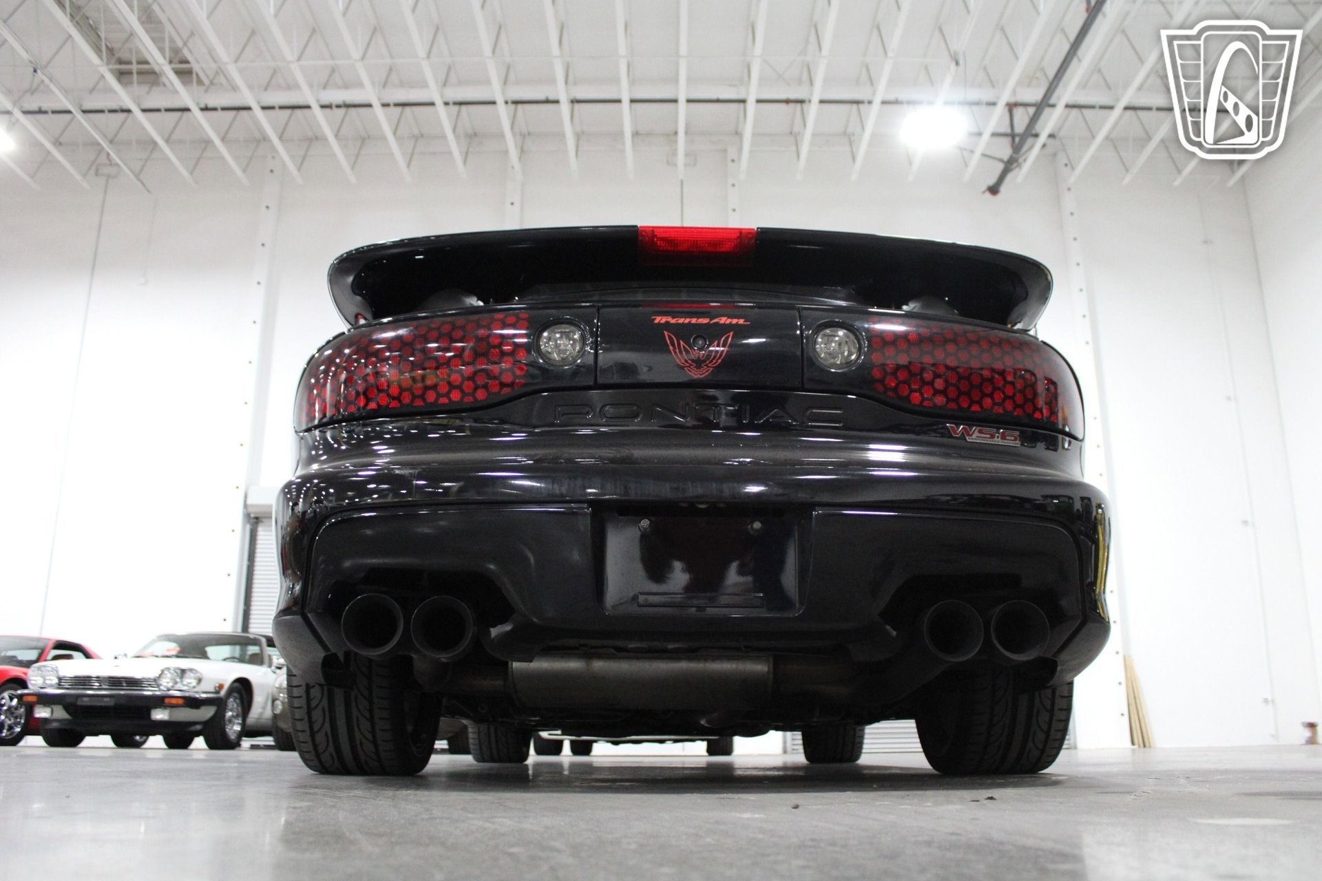 Used 1999 Pontiac Firebird Formula RWD image 20