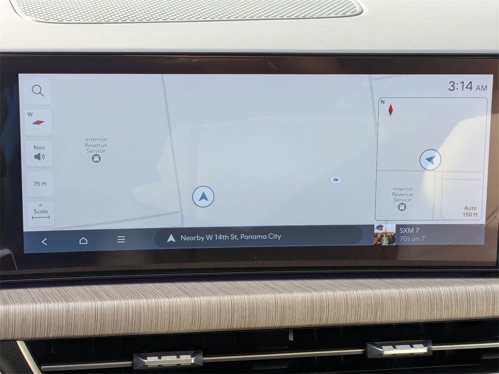 Certified 2024 Hyundai Sonata Limited image 14