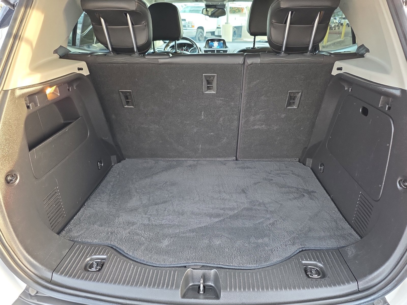 Used 2016 Buick Encore Sport Touring image 27